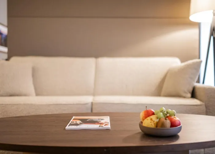 Otel Therme - Terme 4*