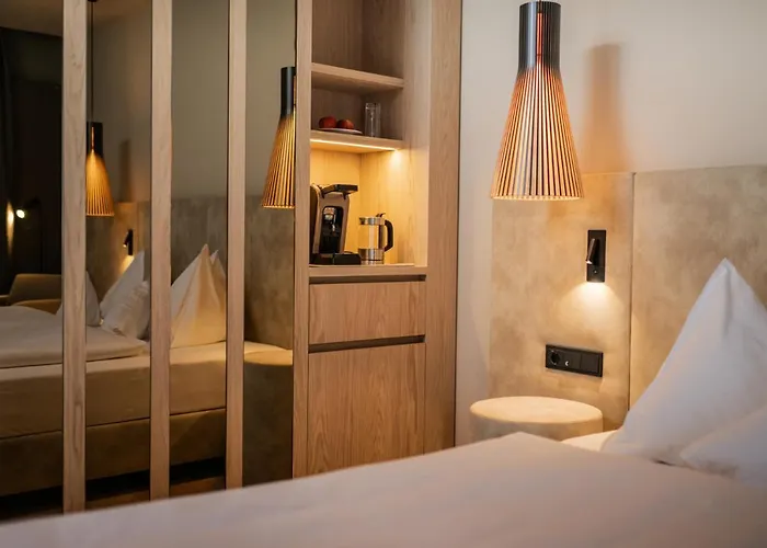 Hotel Therme - Terme Meran