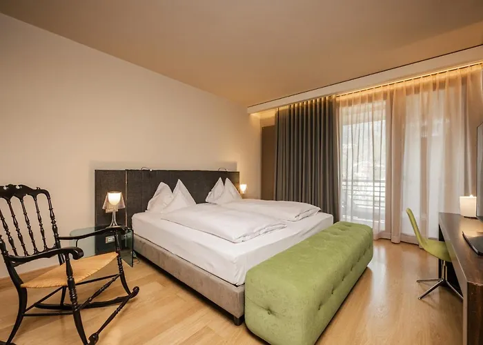 Therme - Terme Otel 4*