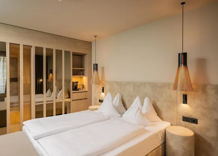 Otel Therme - Terme Merano