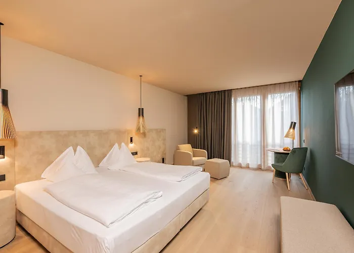 Therme - Terme Otel 4*