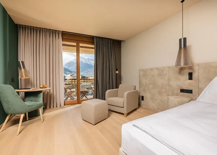 Therme - Terme 4* Merano