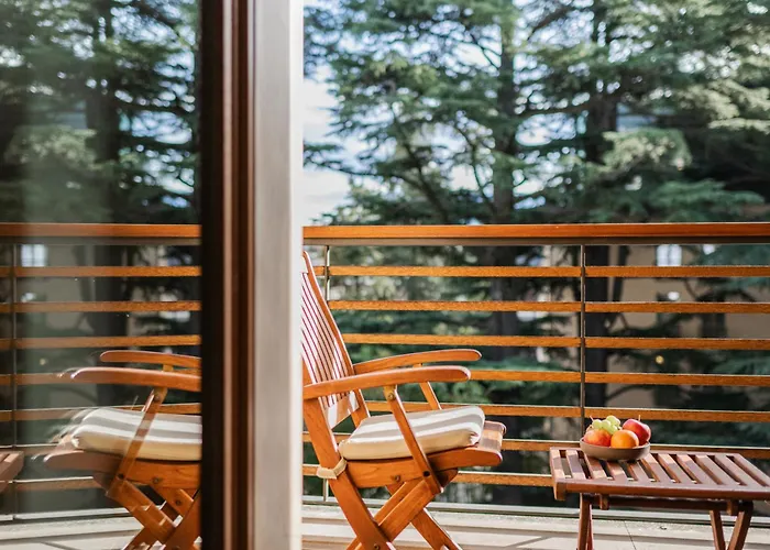 Therme - Terme Hotel