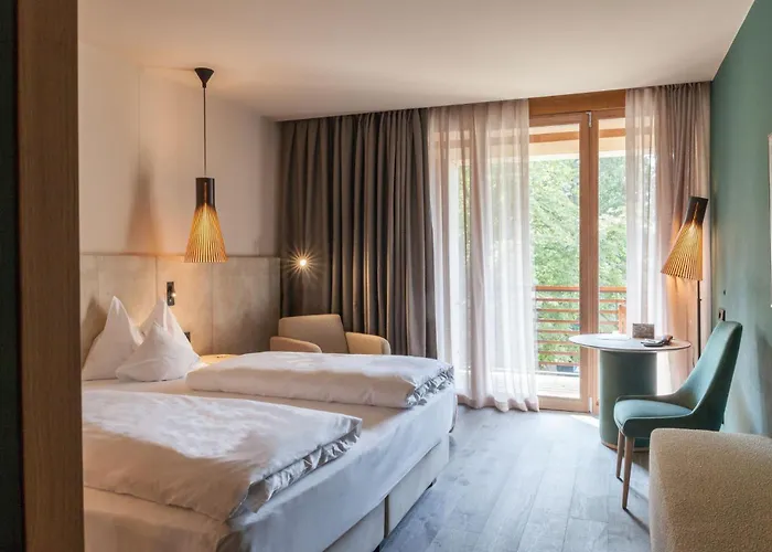 Otel Therme - Terme 4*