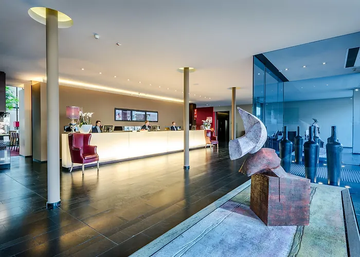 Otel Therme - Terme Merano