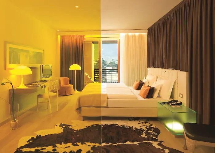 Therme - Terme Hotel 4*