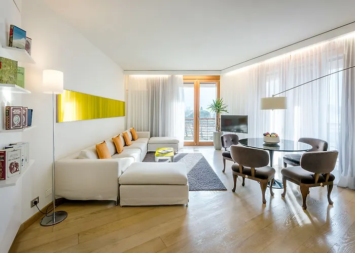 Hotel Therme - Terme 4*