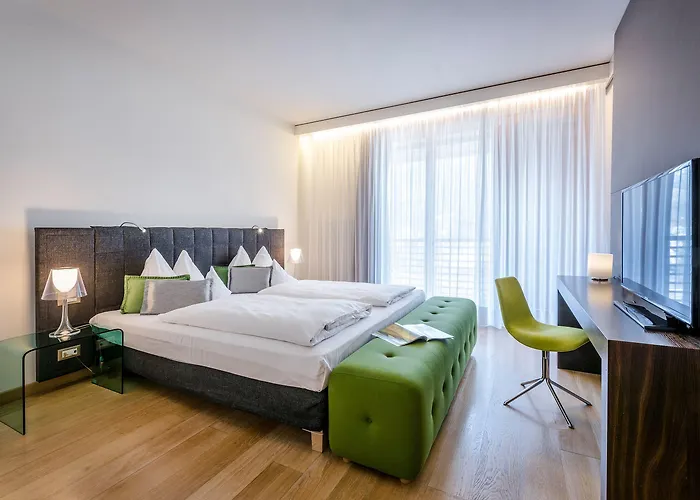 Therme - Terme Hotel 4*