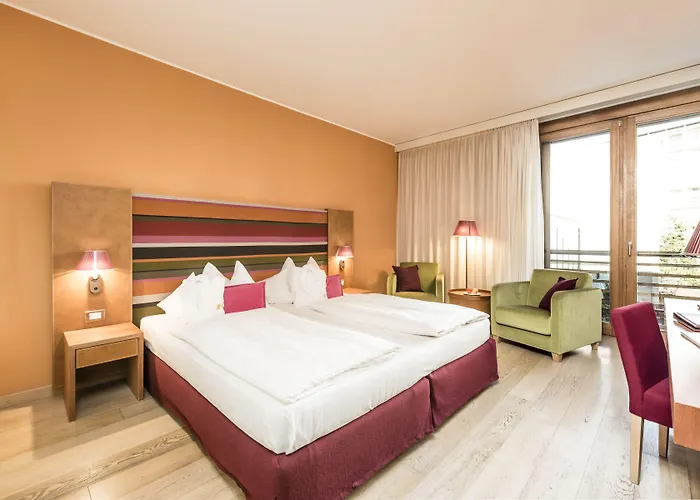 Therme - Terme Hotel