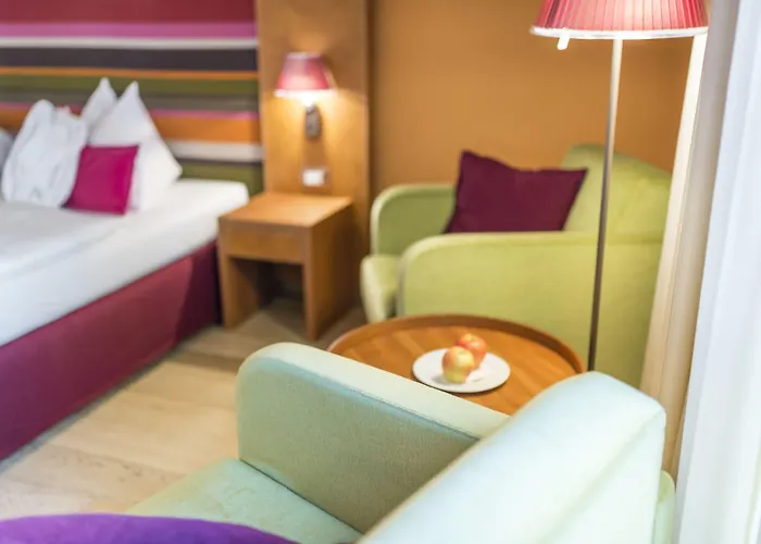 Otel Therme - Terme 4*