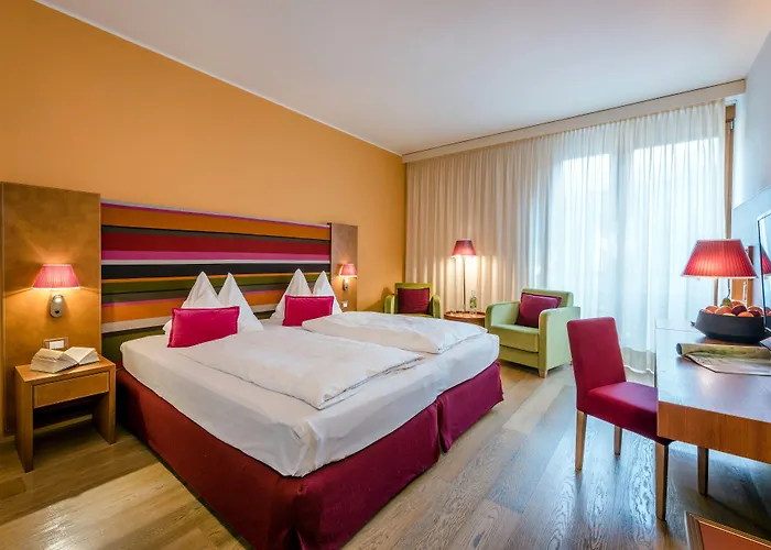 Therme - Terme Hotel Meran