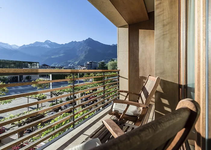 Therme - Terme 4* Meran