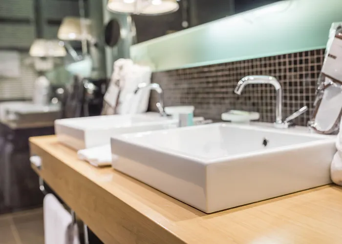 Hotel Therme - Terme 4*