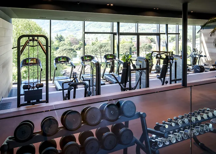 Therme - Terme Otel Merano