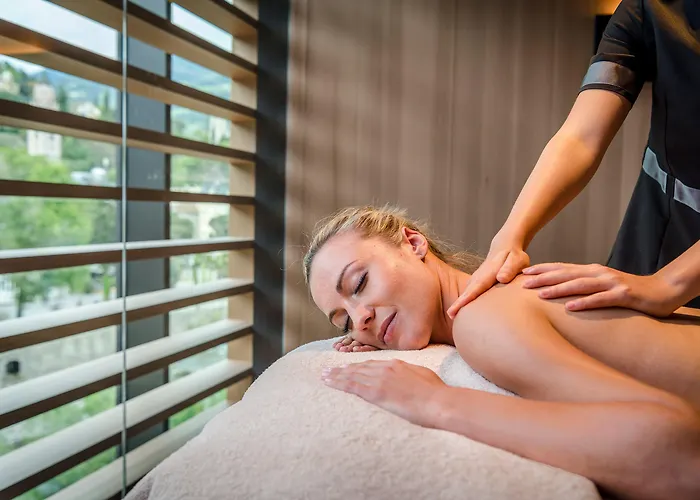 Therme - Terme Meran