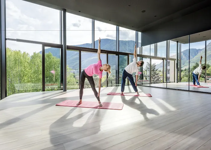 Hotel Therme - Terme 4*