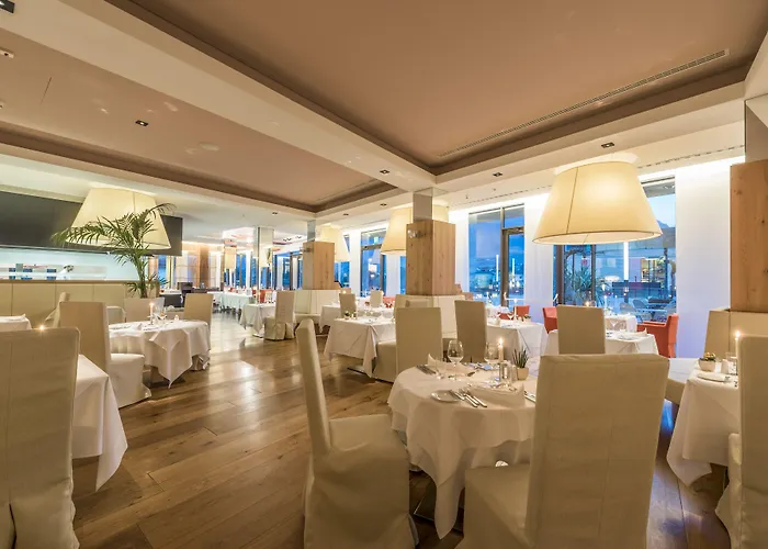 Hotel Therme - Terme