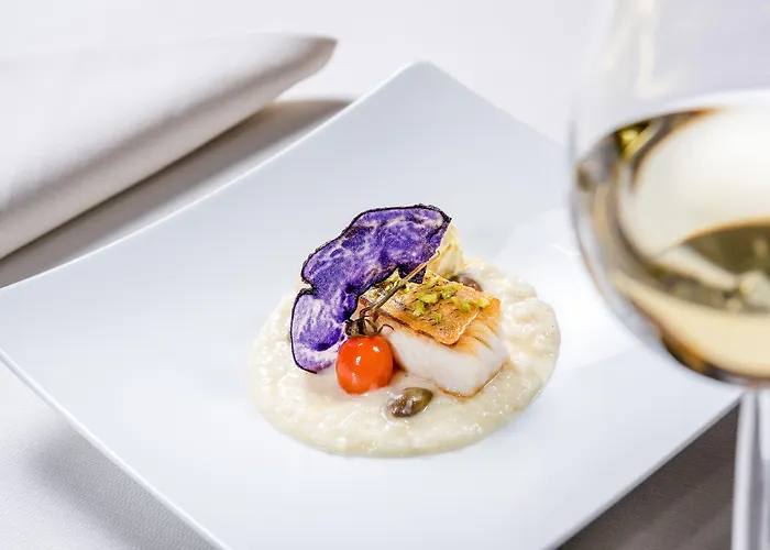 Готель Therme - Terme 4*