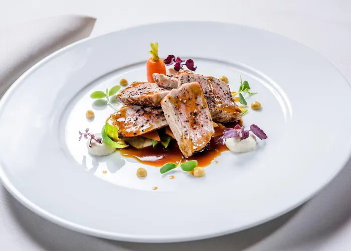 Hotel Therme - Terme