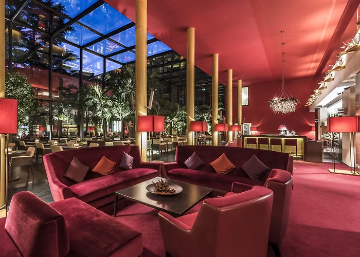 Therme - Terme Merano