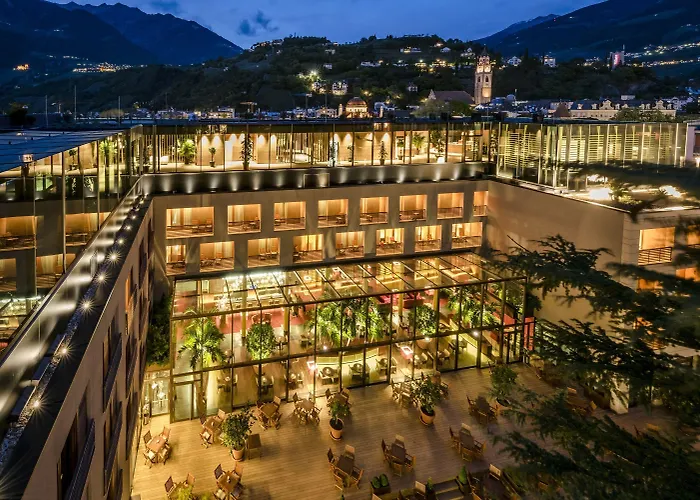 Therme - Terme Готель