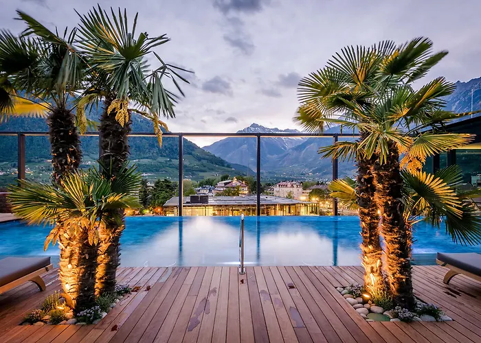 Therme - Terme Meran