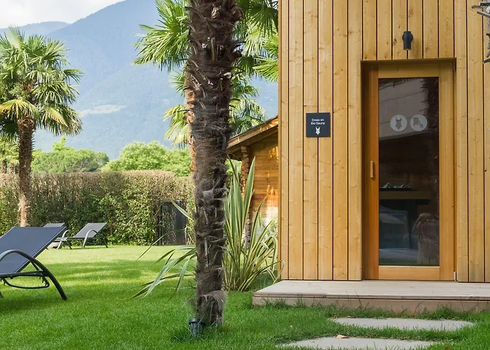 Otel Therme - Terme 4*