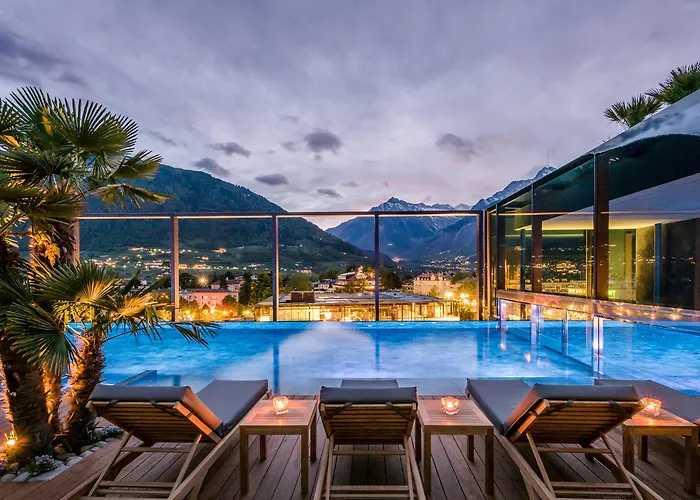 Hotel Therme - Terme 4*