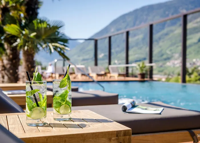 Hotel Therme - Terme