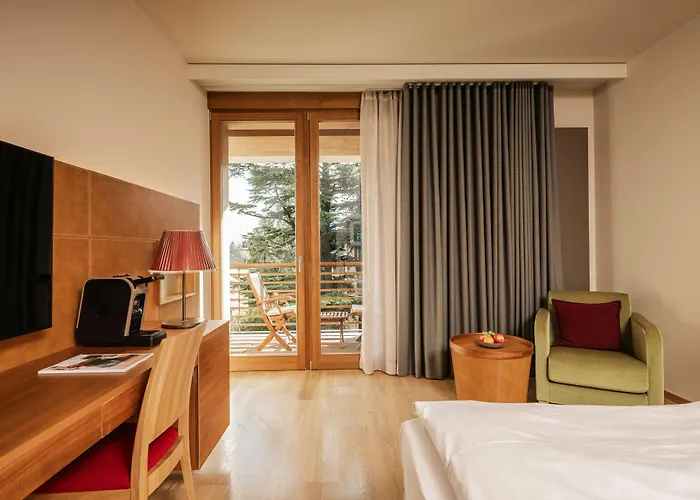 Therme - Terme Otel Merano