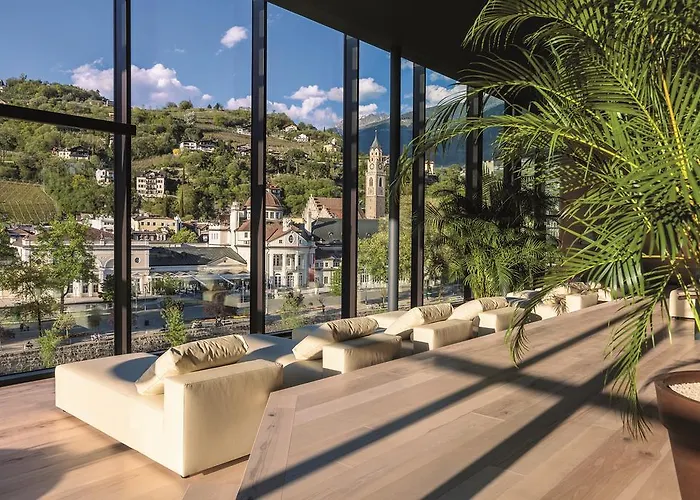 Hotel Therme - Terme