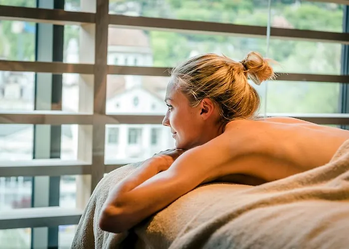 Hotel Therme - Terme