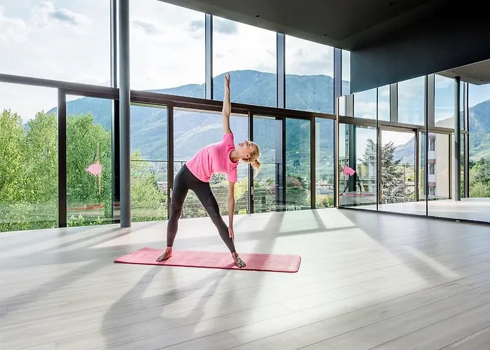 Therme - Terme Hotel Meran