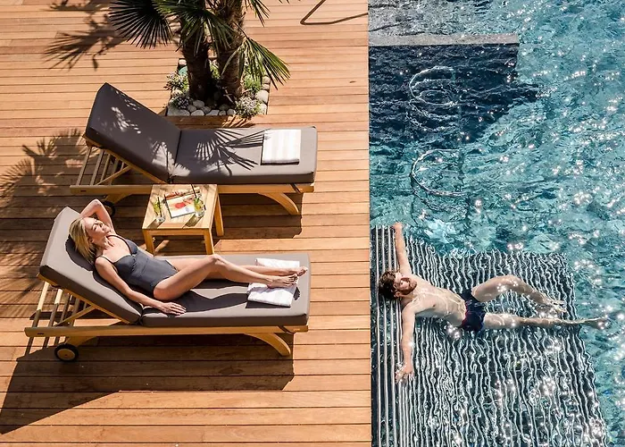 Therme - Terme Meran