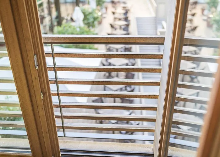 Hotel Therme - Terme Meran