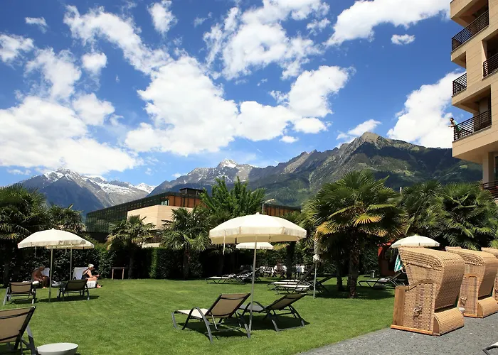 Therme - Terme Hotel