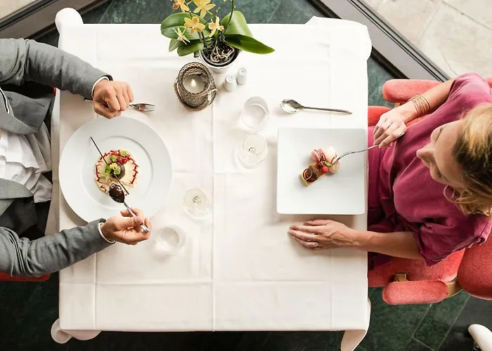 Hotel Therme - Terme 4*