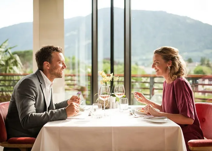 Therme - Terme 4* Merano