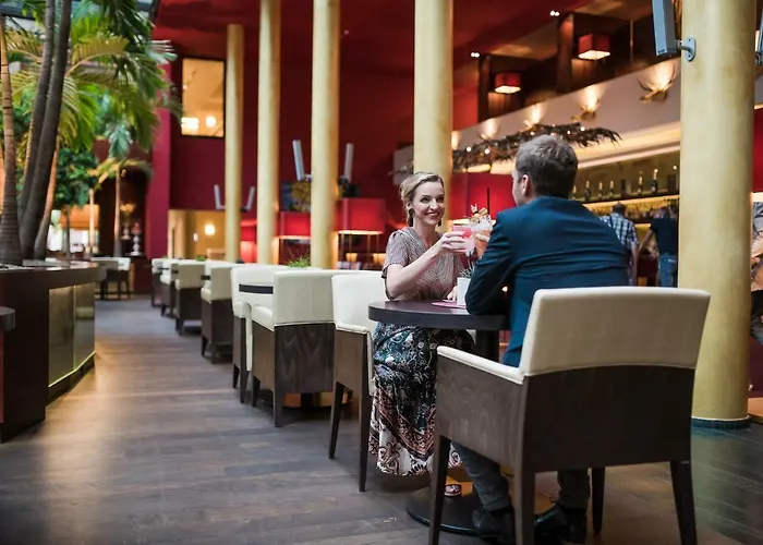 Therme - Terme Otel Merano