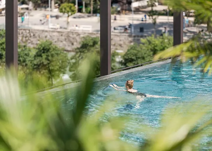 Therme - Terme Hotel Meran